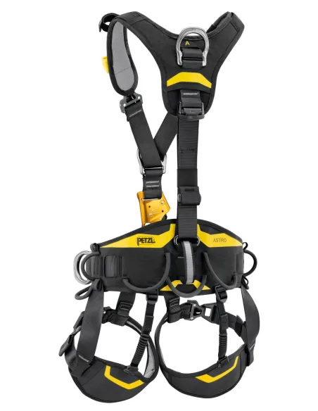 ASTRO International Version Harness
