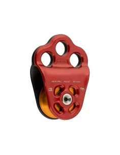 Triple Attachment 2 Pulley