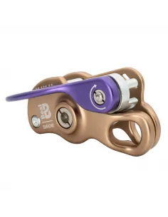 Birdie Compact Belay Device