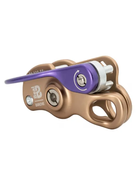 Asegurador Compacto Birdie