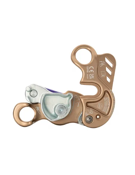 Birdie Compact sikringsbremse