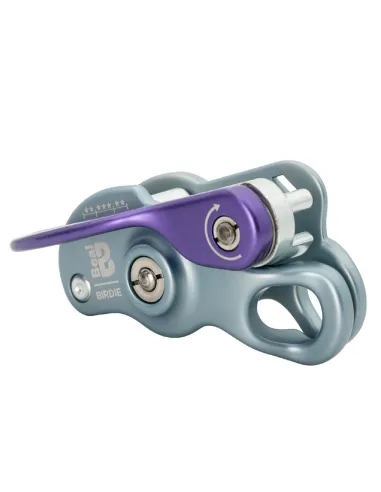 Asegurador Compacto Birdie