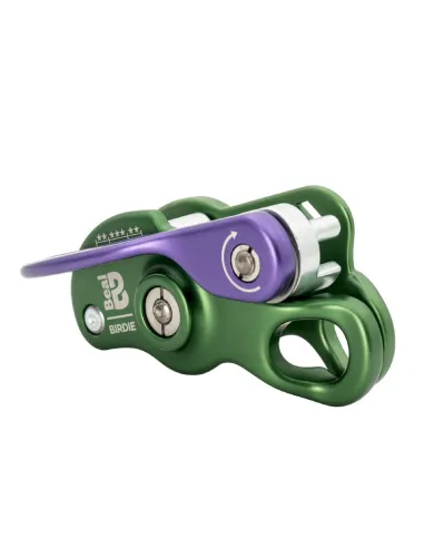 Asegurador Compacto Birdie