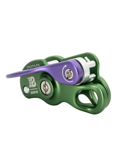 Birdie Compact zekeringsapparaat