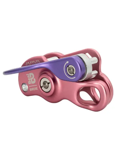 Asegurador Compacto Birdie