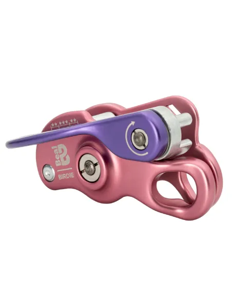 Asegurador Compacto Birdie