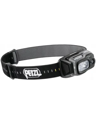 Swift RL PRO hoofdlamp