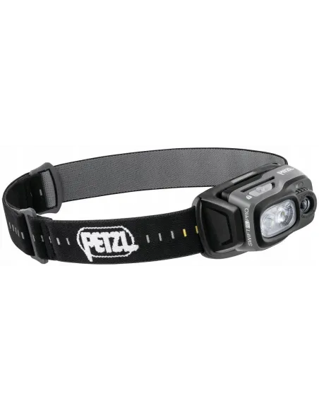 Swift RL PRO hoofdlamp