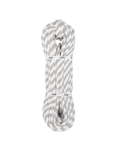 Semi-Static Rope Contract 10,5mm