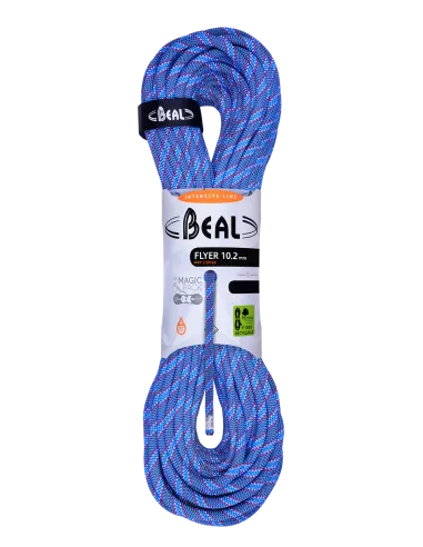 Dynamic Rope Flyer 10,2mm