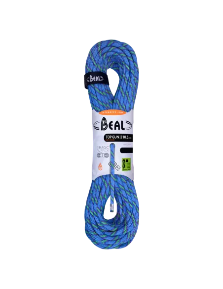 Dynamic Rope Top Gun Unicore 10,5mm