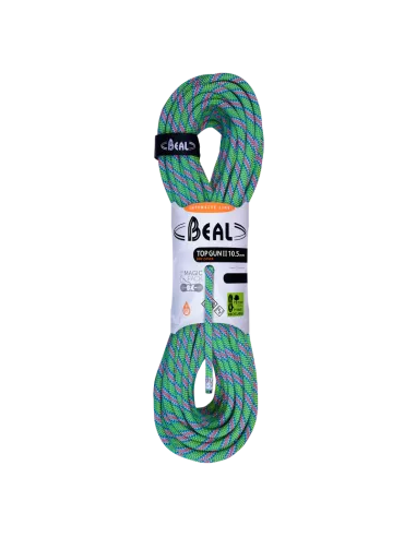 Dynamic Rope Top Gun Unicore 10,5mm