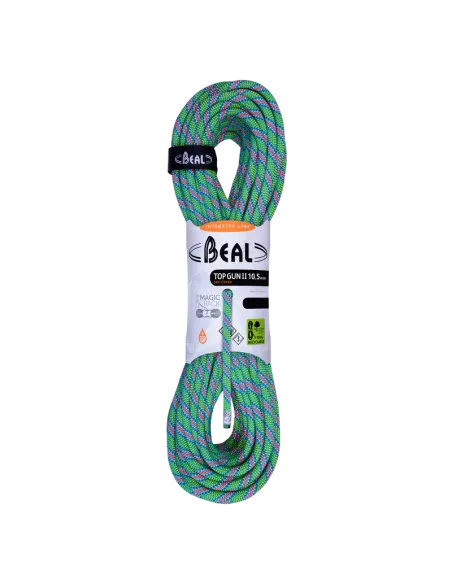 Dynamic Rope Top Gun Unicore 10,5mm