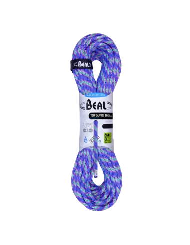 Dynamic Rope Top Gun Unicore 10,5mm