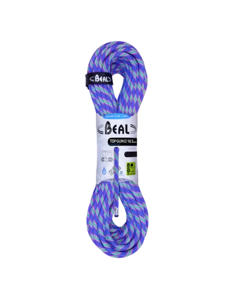 Dynamic Rope Top Gun Unicore 10,5mm