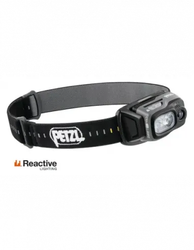 Swift RL PRO Headlamp
