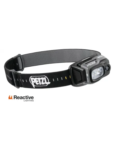 Swift RL PRO Headlamp