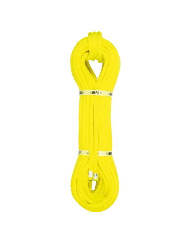 Ημιστατικό σχοινί Rescue VLS 11,3mm