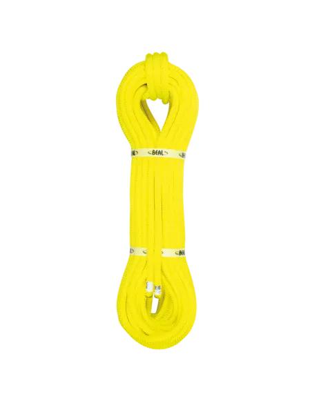 Ημιστατικό σχοινί Rescue VLS 11,3mm