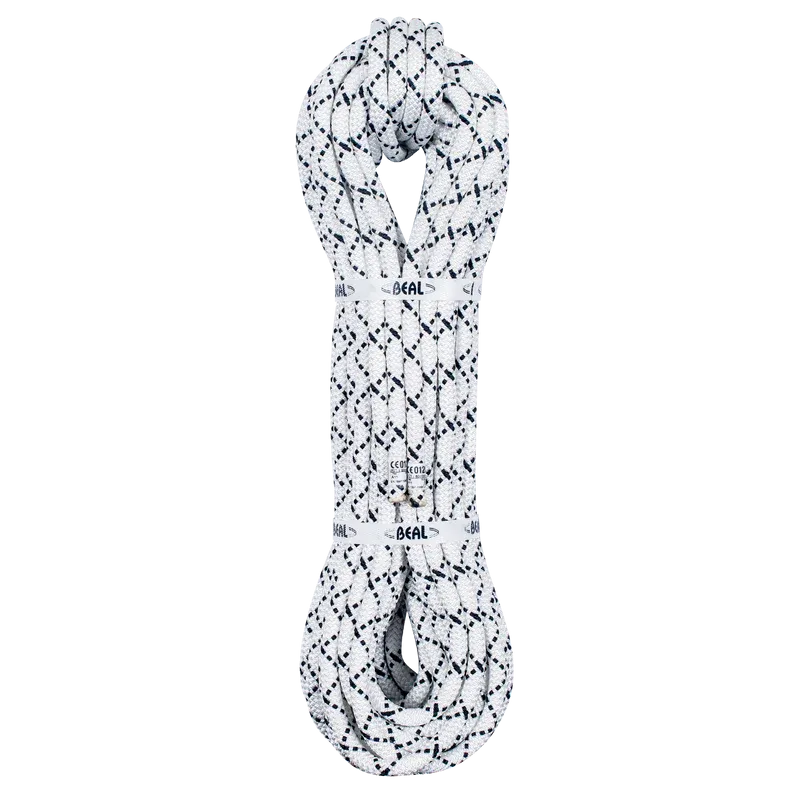 Seil Segment 11mm : Länge - 60 m