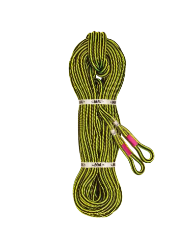 Arborist Cuerda Ginkgo 12mm