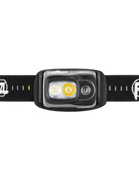 Swift RL PRO hoofdlamp