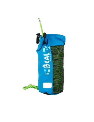 Rope Out 4 L Rope Bag