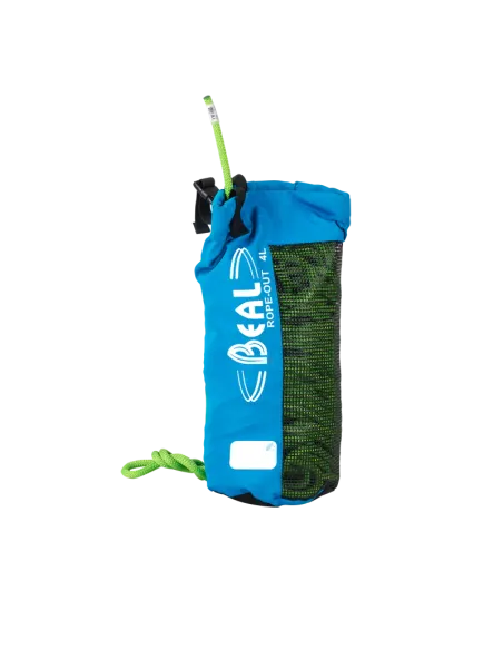 Rope Out 4 L Rope Bag