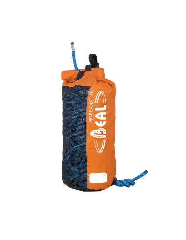 Rope Out 7 L Rope Bag