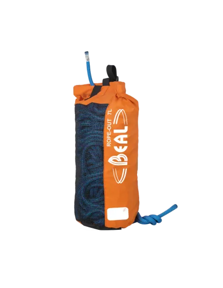 Rope Out 7 L Rope Bag