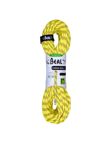 Cuerda Dinámica Karma 9,8mm