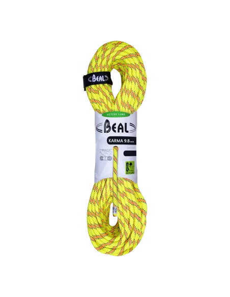 Cuerda Dinámica Karma 9,8mm