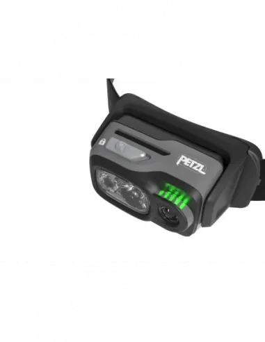 Swift RL PRO hoofdlamp