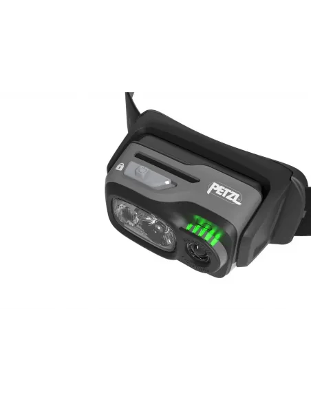 Swift RL PRO hoofdlamp