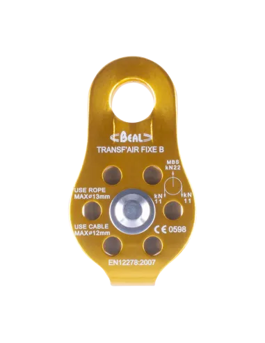 Seilrolle Transf'Air Fixe B