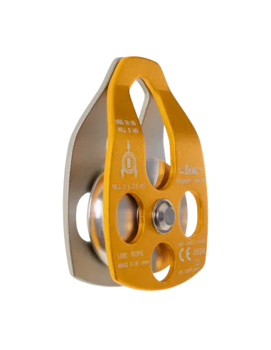 Transf'Air 1B Pulley