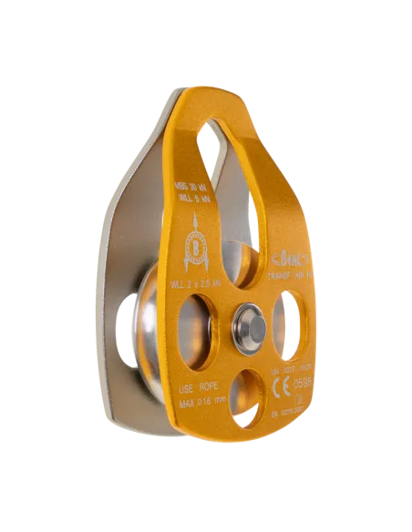 Transf'Air 1B Pulley