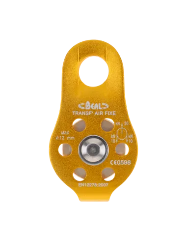 Transf'Air Fixe Pulley
