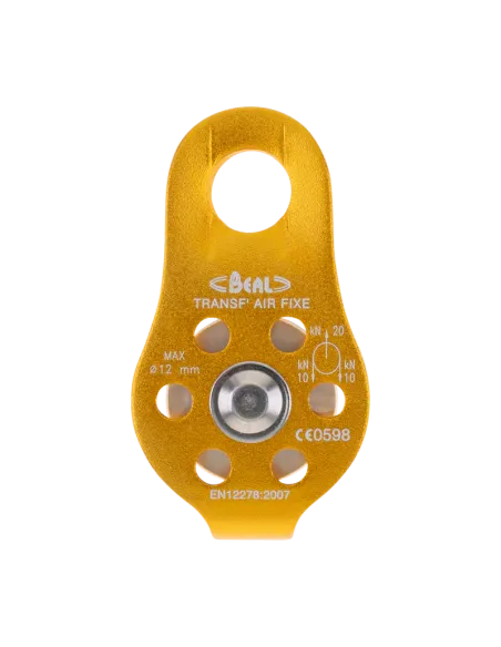 Transf'Air Fixe Pulley