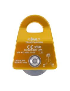 Transf'Air Mini Pulley