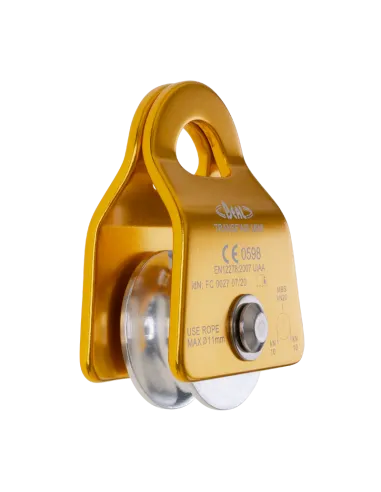 Polea Transf'Air Mini