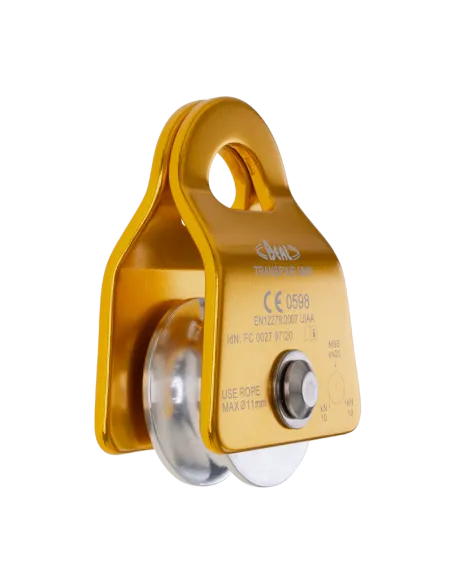 Polea Transf'Air Mini