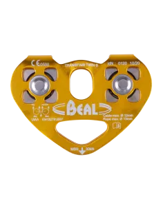Transf'Air Twin B Double Pulley