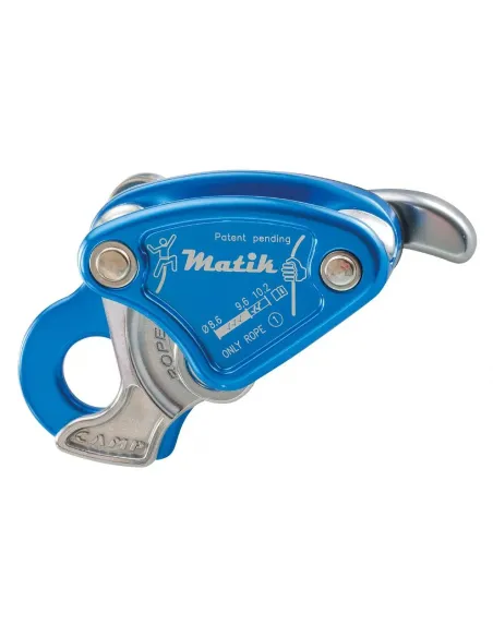 Abseilgerät Matik