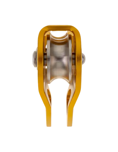 Transf'Air Twin B Double Pulley