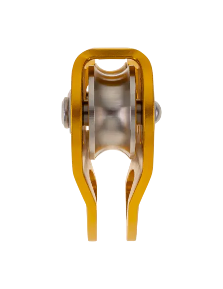 Transf'Air Twin B Double Pulley