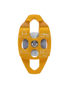 Transf'Air 2 Double Pulley