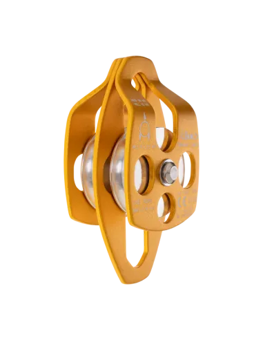 Transf'Air 2 Double Pulley