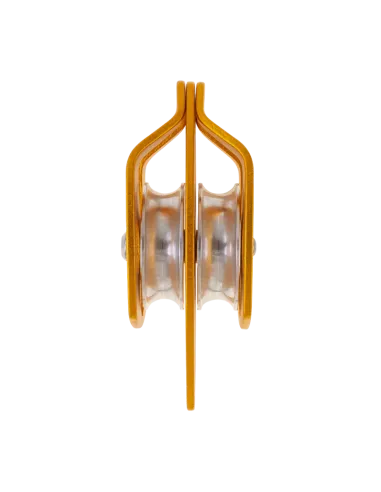 Transf'Air 2 Double Pulley