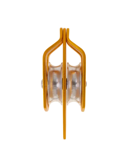 Transf'Air 2 Double Pulley